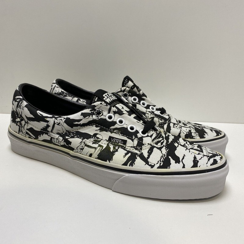 star wars vans uk